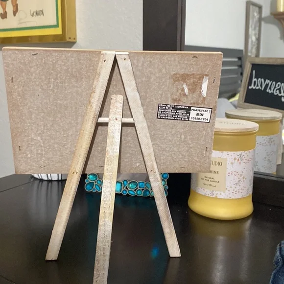 Rustic decor - Picture 3 of 3